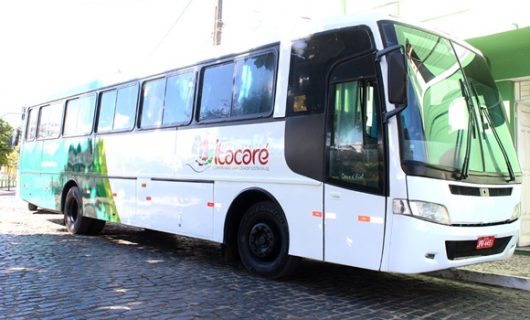 Prefeitura de Itacaré disponibilizará ônibus para os estudantes que vão fazer o Enem