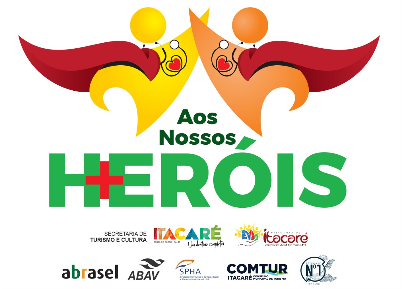 “Aos Nossos Heróis” – Cofira o vídeo