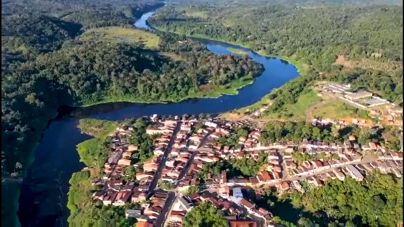 O trabalho continua e agora é a vez do Projeto de Música no distrito de Taboquinhas. Veja o vídeo.