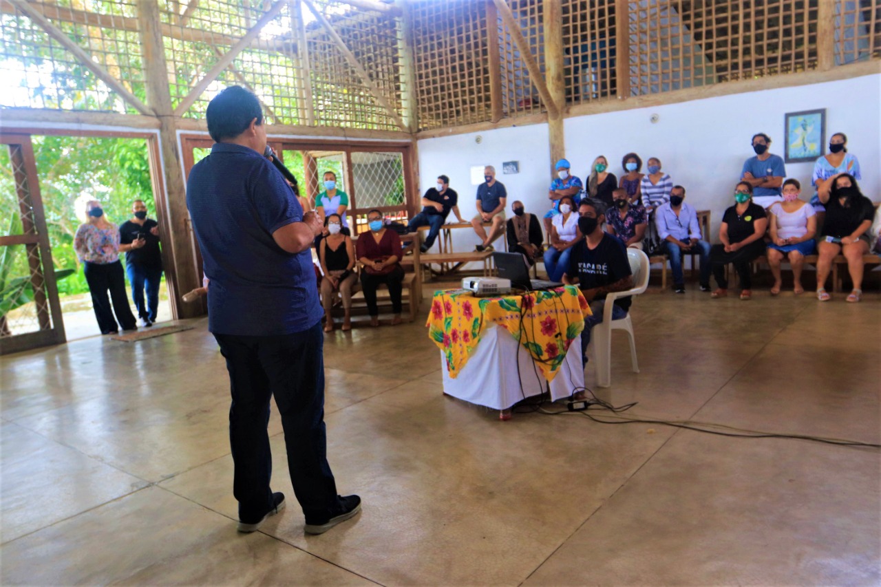 VIII Festival Sabores de Itacaré será realizado de 14 a 24 de outubro