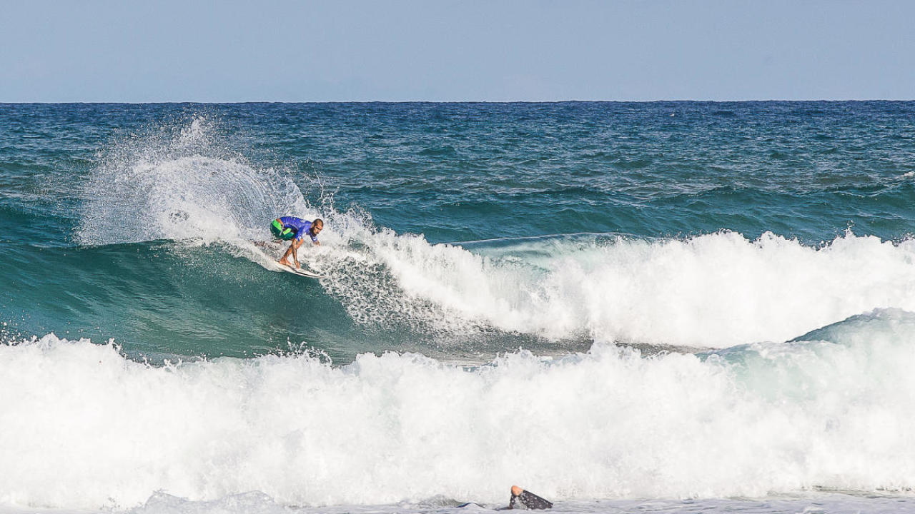 Itacaré receberá em dezembro o Festival Brasileiro de Surf