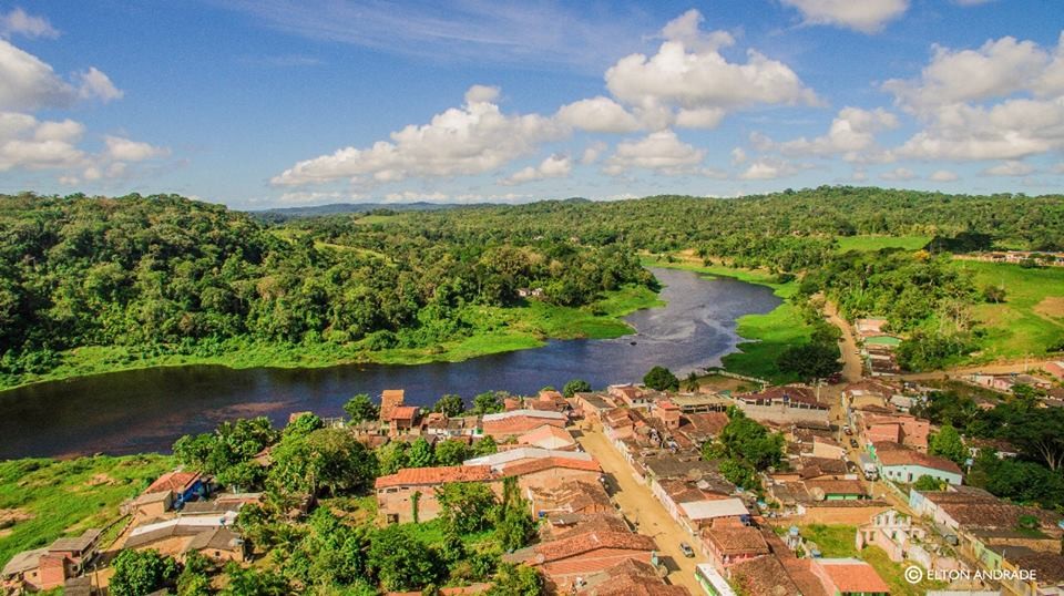 Taboquinhas realizará neste final  de semana o 1º Festival de Remo