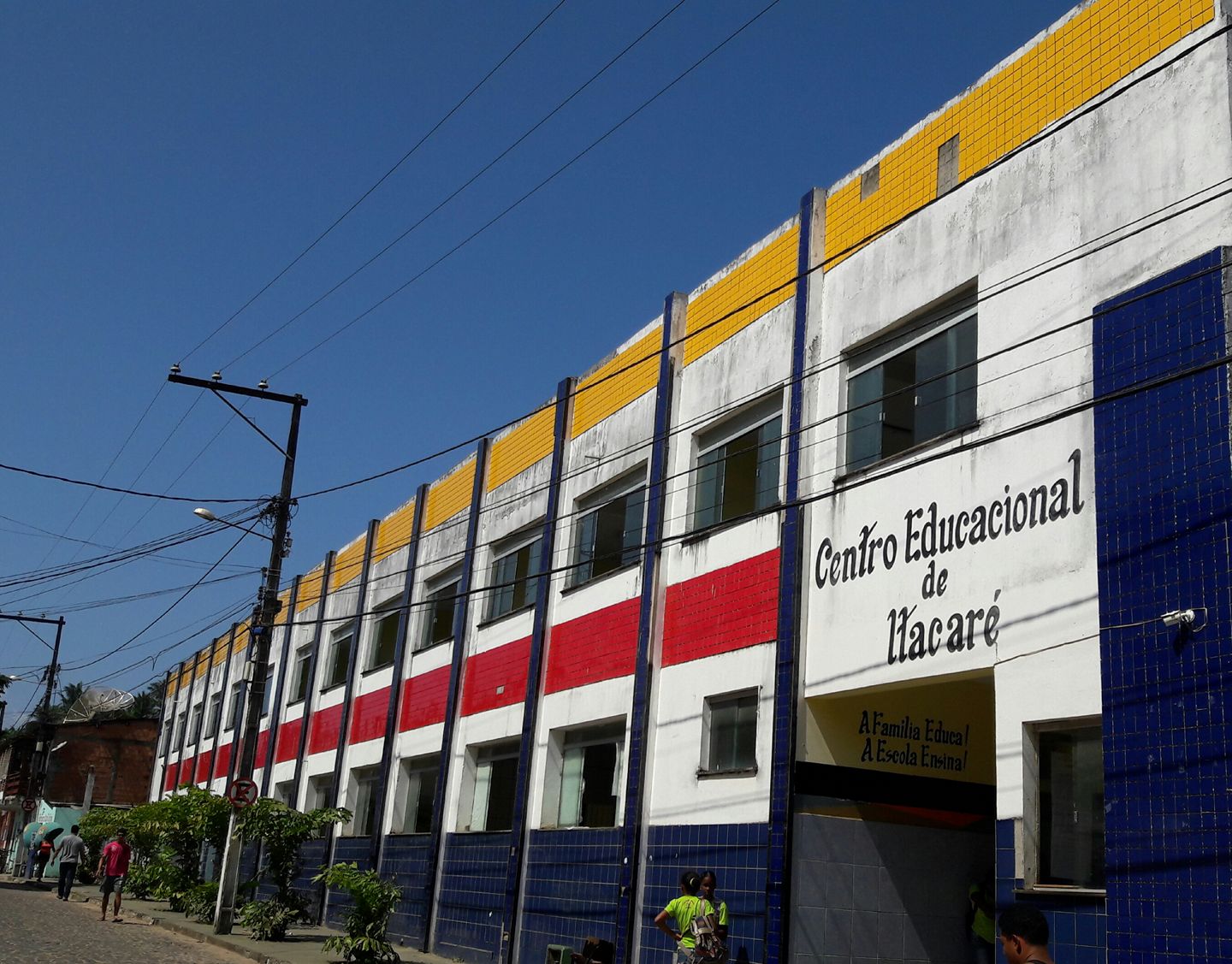 Centro Educacional de Itacaré é finalista do Prêmio de Educação Empreendedora