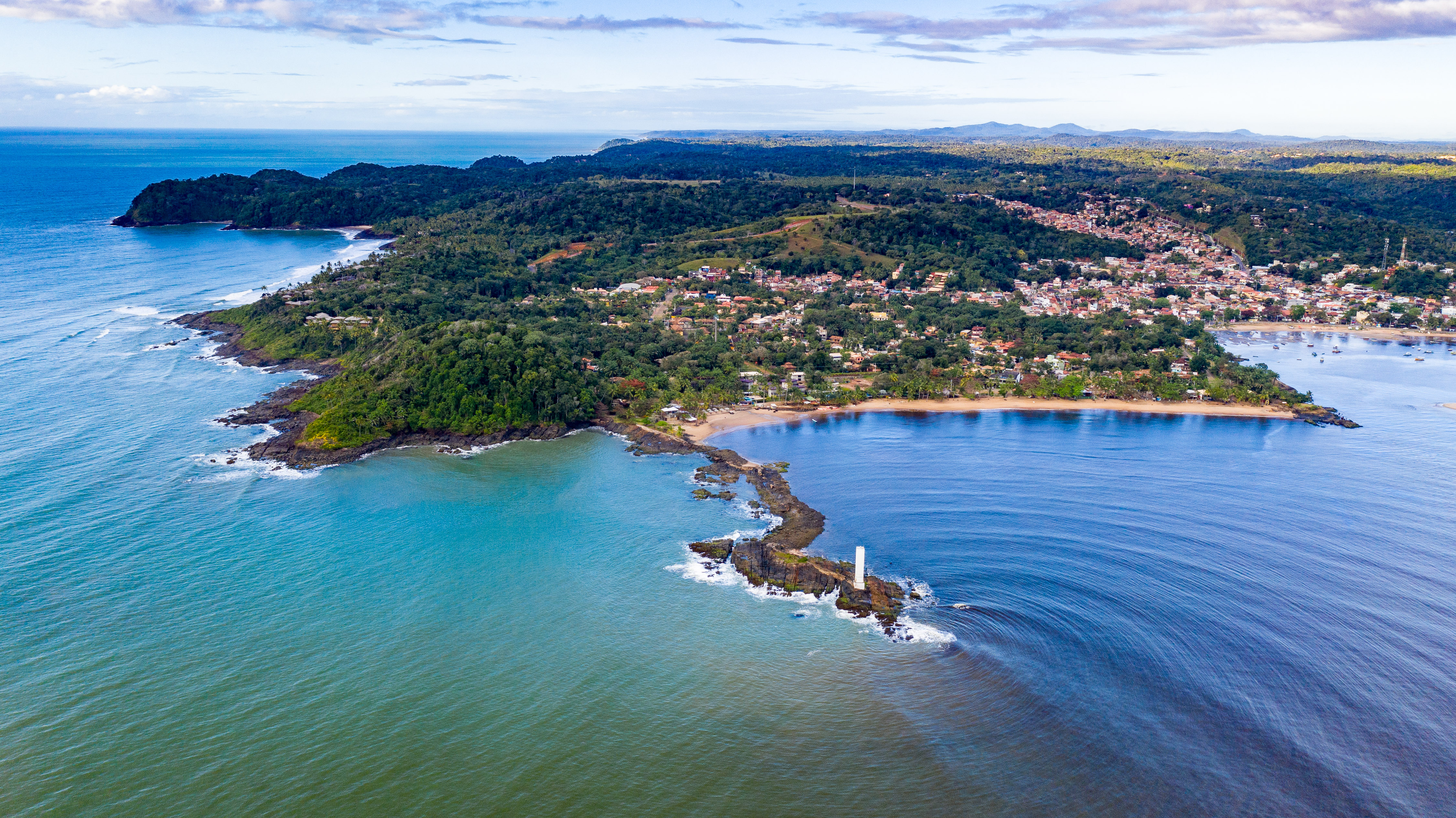 Itacaré participará da feira de turismo internacional WTM Latin America