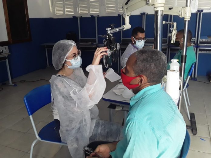 Prefeitura de Itacaré realizará  mutirão para cirurgias de catarata