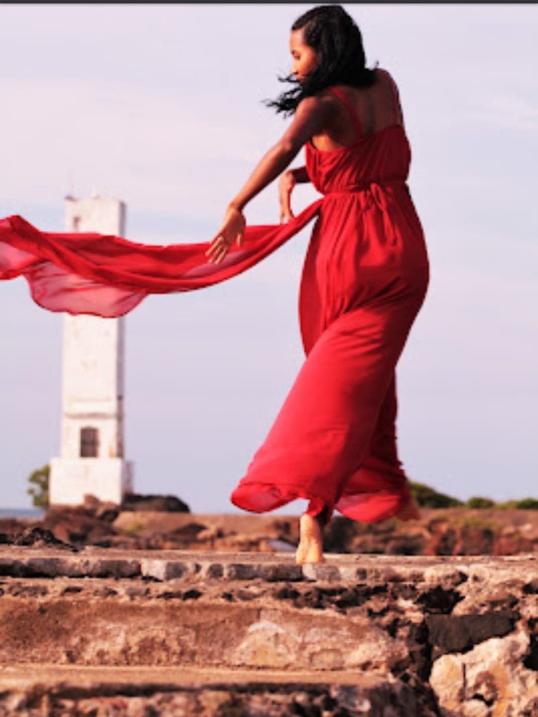 O Festival de Dança Itacaré – ano X Experiências dançantes.