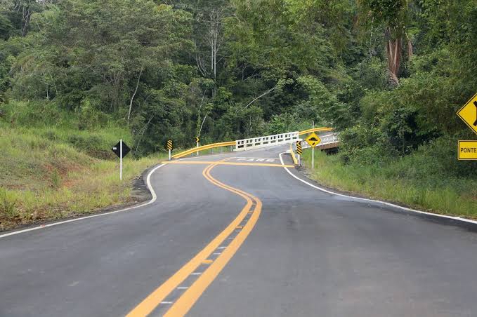 Governo do Estado anuncia oficialmente asfalto na estrada que liga Taboquinhas à Vila Maria.