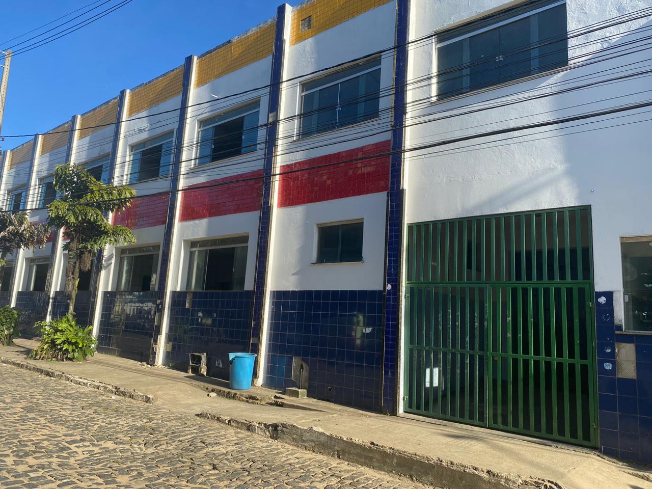 Prefeitura de Itacaré adota medidas preventivas de segurança nas escolas