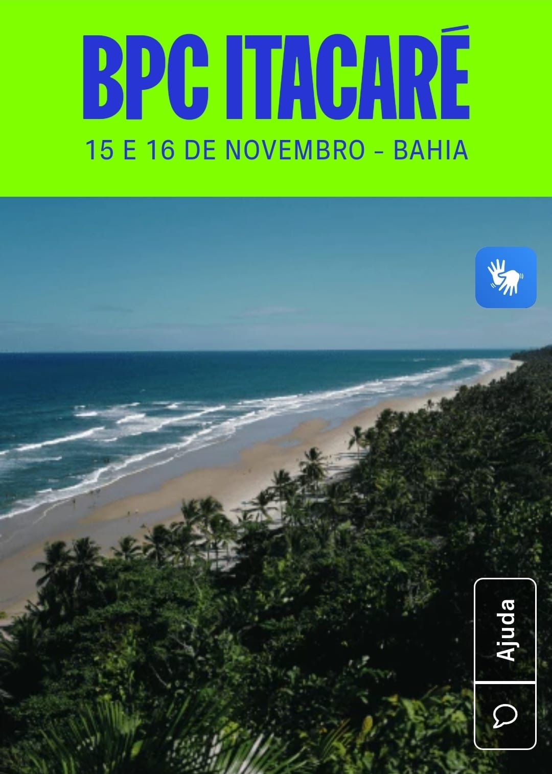 Reunião de Apresentação do BPC Olympikus, ao Secretário de Turismo do Estado da Bahia , Maurício Bacelar.