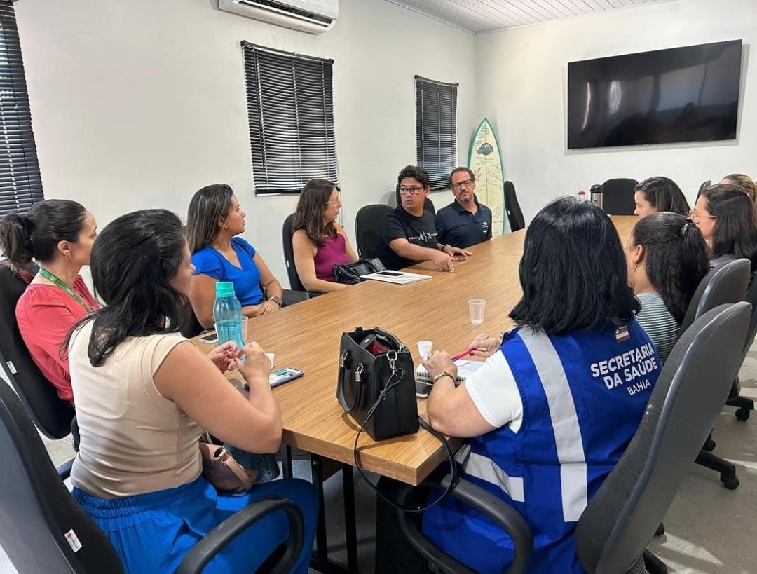 Preparativos para Receber o Cruzeiro e a Alta Temporada de Verão em Itacaré!